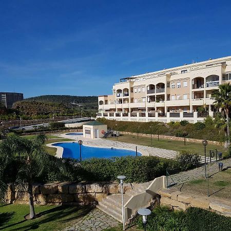 Апартаменты Residential Alazan El Faro Экстерьер фото