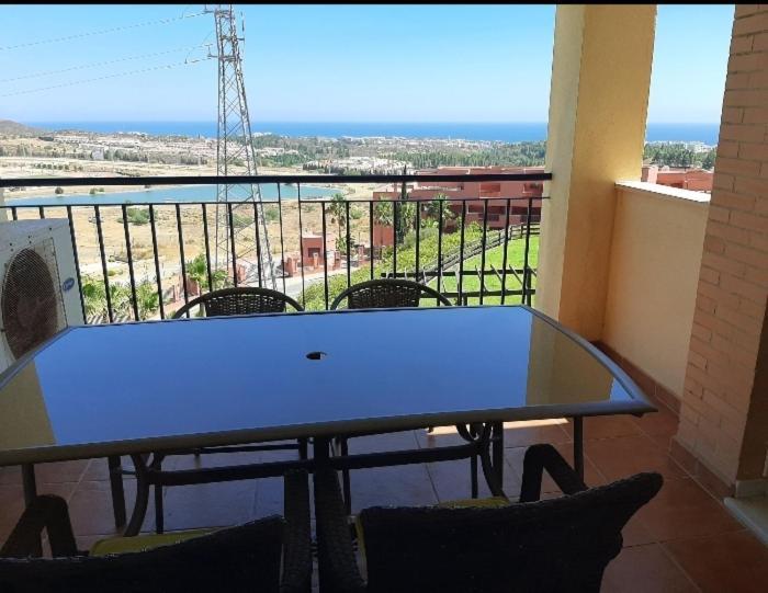 Апартаменты Residential Alazan El Faro Экстерьер фото