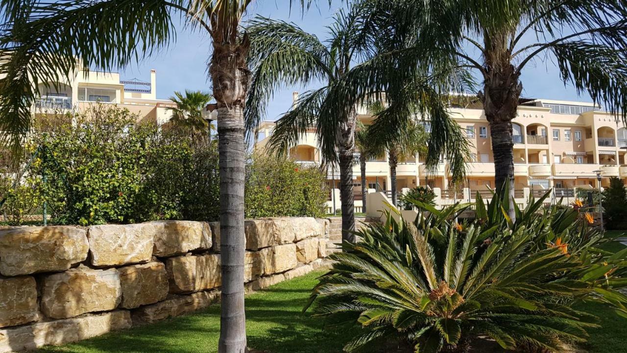 Апартаменты Residential Alazan El Faro Экстерьер фото