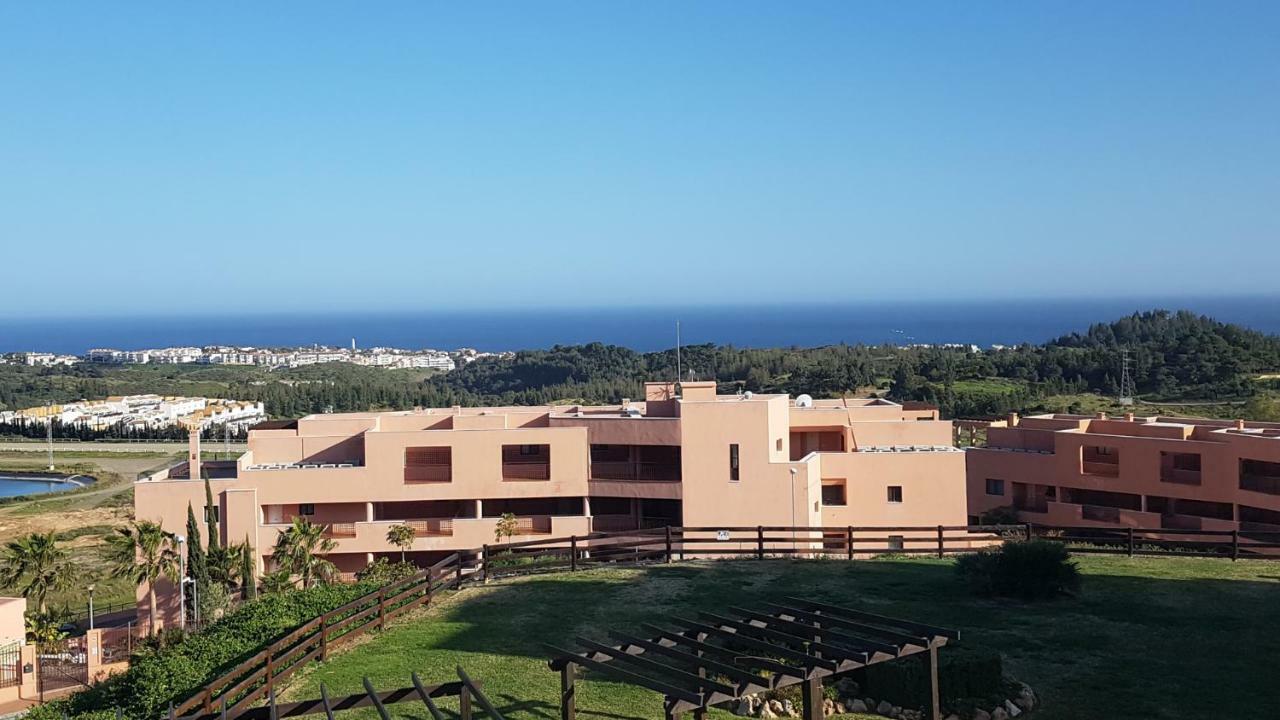 Апартаменты Residential Alazan El Faro Экстерьер фото