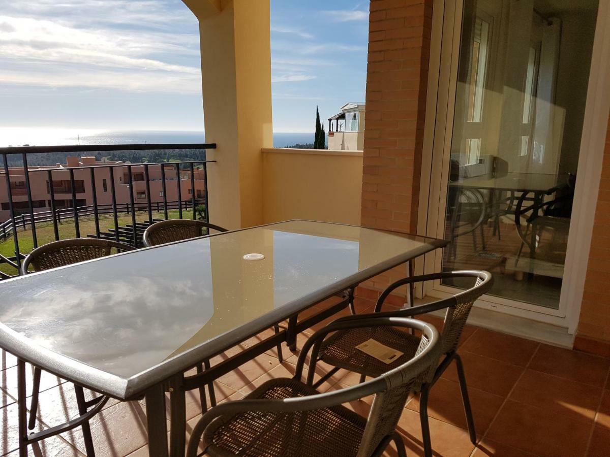 Апартаменты Residential Alazan El Faro Экстерьер фото