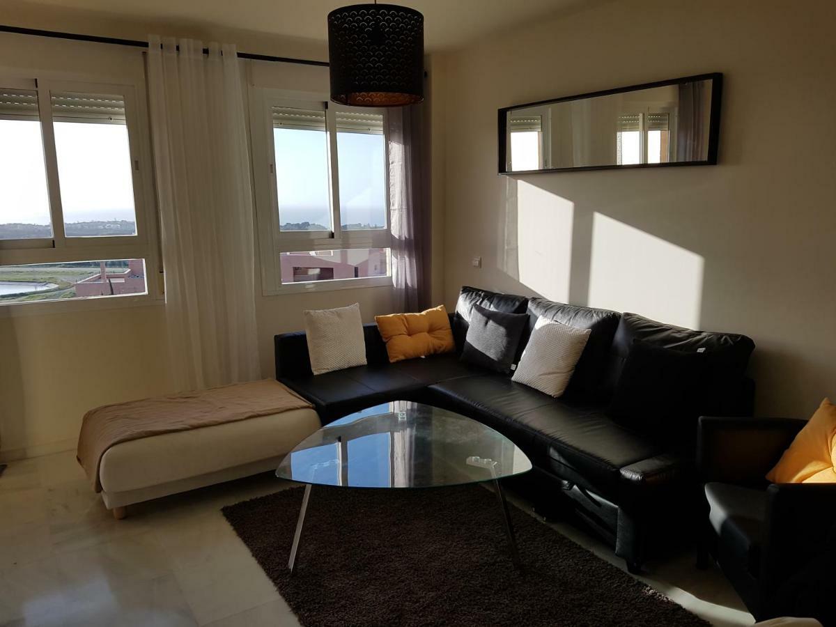Апартаменты Residential Alazan El Faro Экстерьер фото