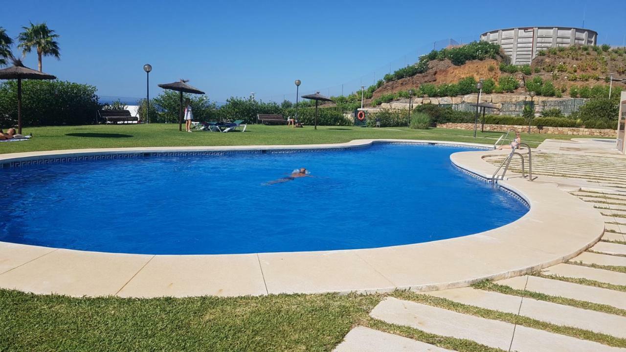 Апартаменты Residential Alazan El Faro Экстерьер фото