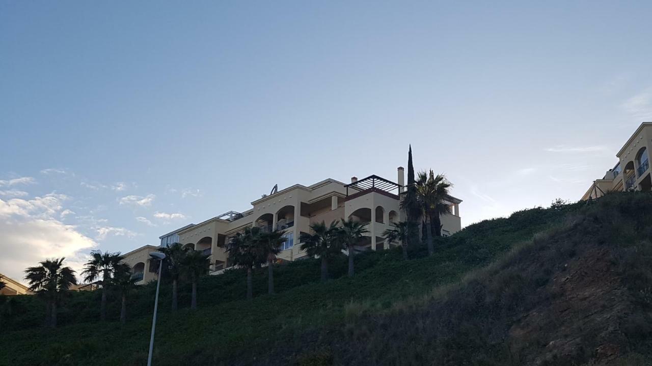 Апартаменты Residential Alazan El Faro Экстерьер фото