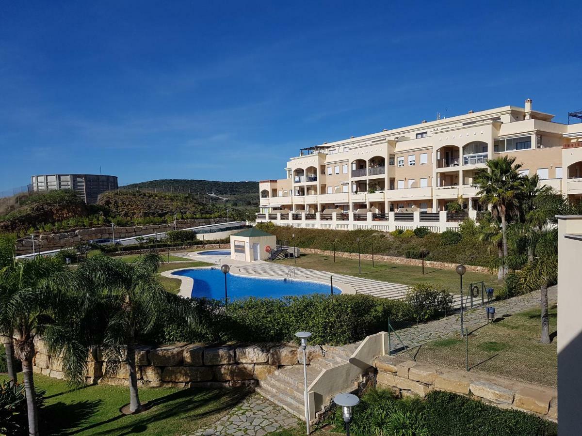 Апартаменты Residential Alazan El Faro Экстерьер фото