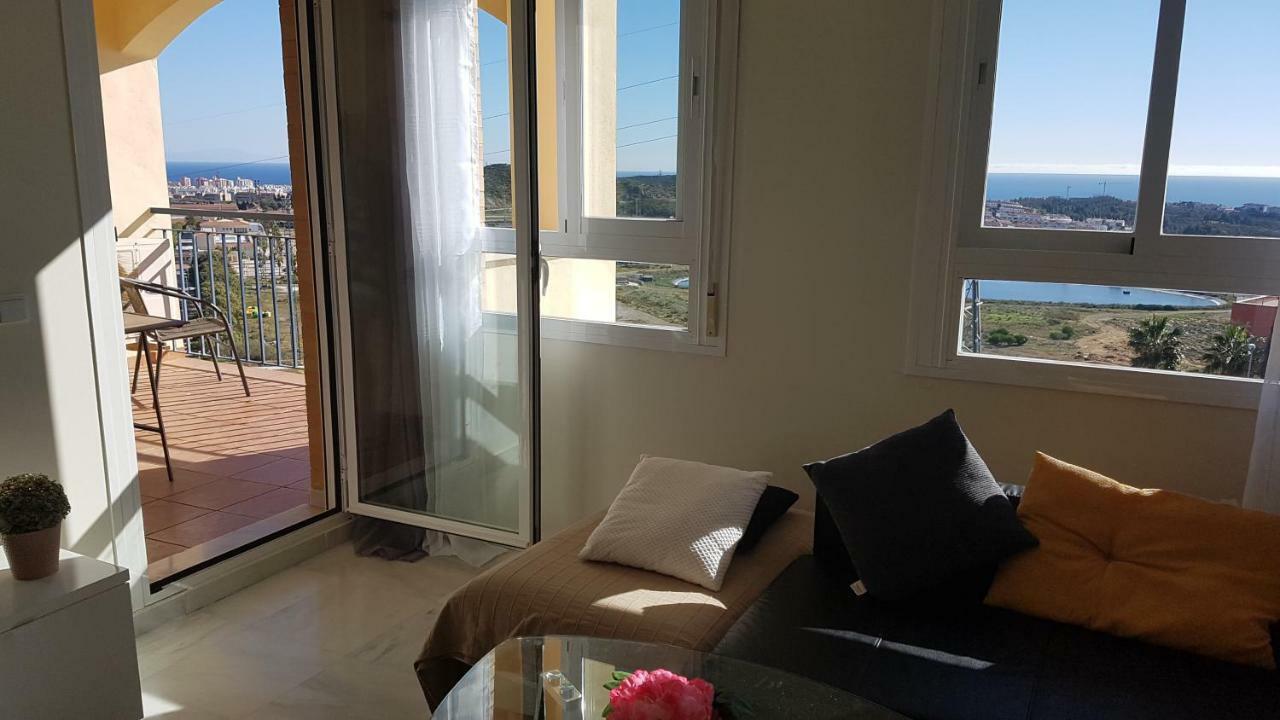 Апартаменты Residential Alazan El Faro Экстерьер фото